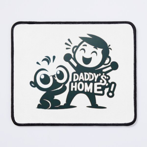 Item preview, Daddy's Home! designed and sold by Shs-Kenya.