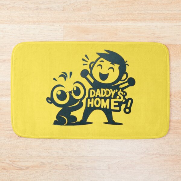 Item preview, Daddy's Home! designed and sold by Shs-Kenya.