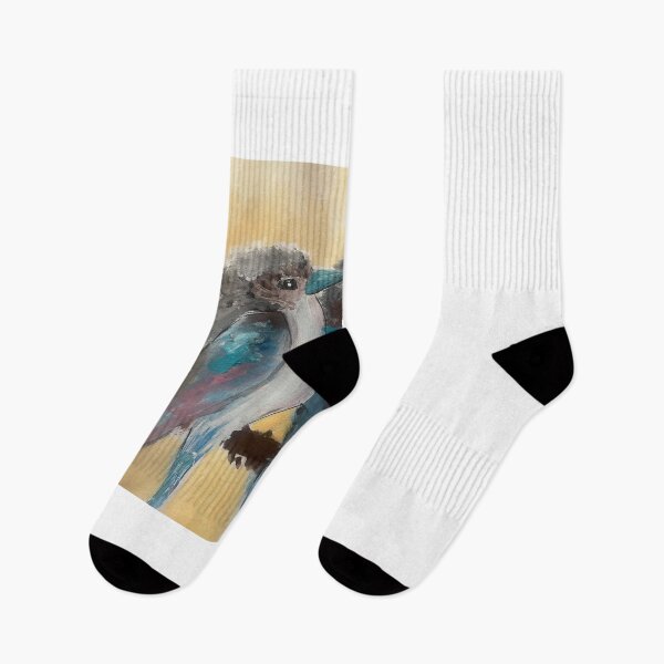 Item preview, Laugh Kookaburra my Aussie mate designed and sold by Kazart1.