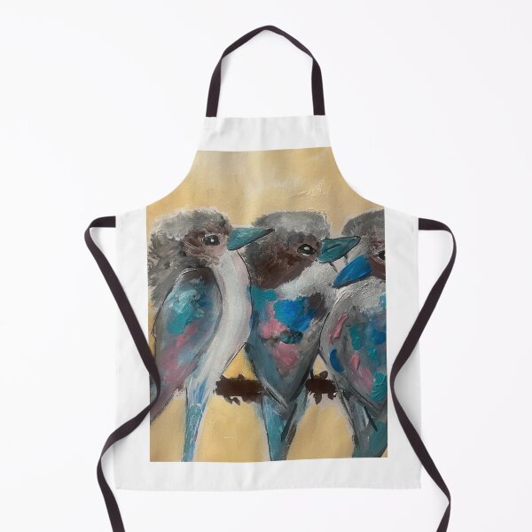 Item preview, Laugh Kookaburra my Aussie mate designed and sold by Kazart1.