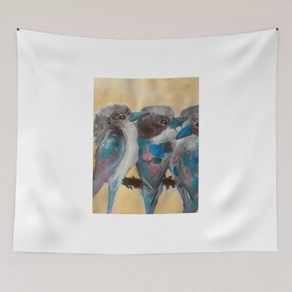Item preview, Laugh Kookaburra my Aussie mate designed and sold by Kazart1.