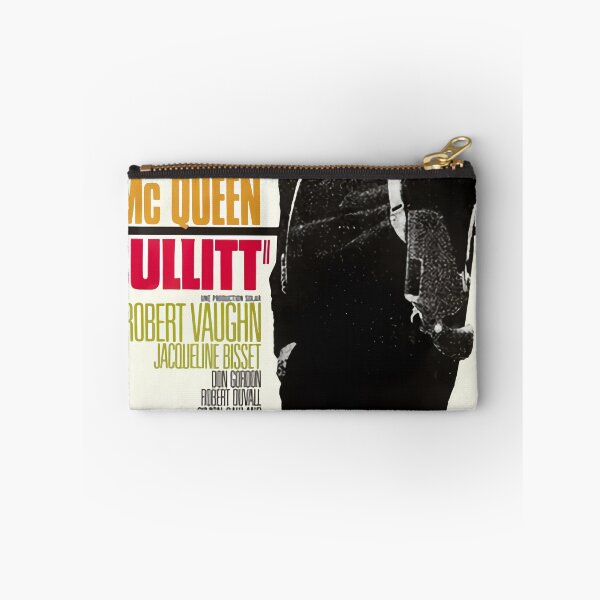 Item preview, Bullitt (1968)  designed and sold by tosunar.