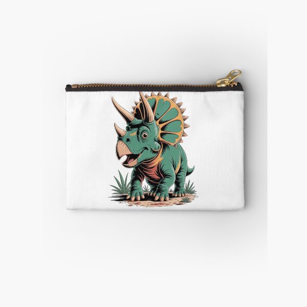 Item preview, Friendly protoceratop designed and sold by Diesel Drinking Dinosaurs.