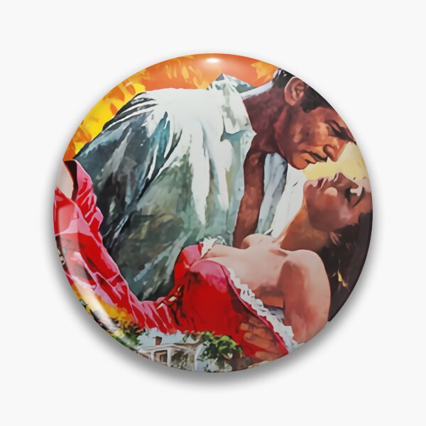Item preview, Gone With The Wind (1939) designed and sold by tosunar.