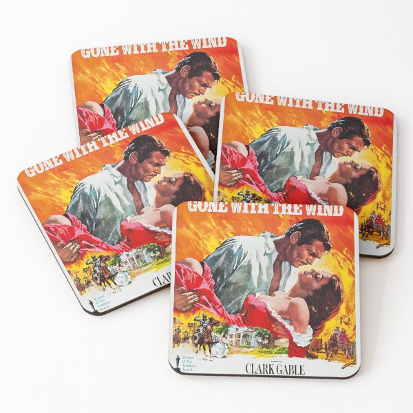 Item preview, Gone With The Wind (1939) designed and sold by tosunar.