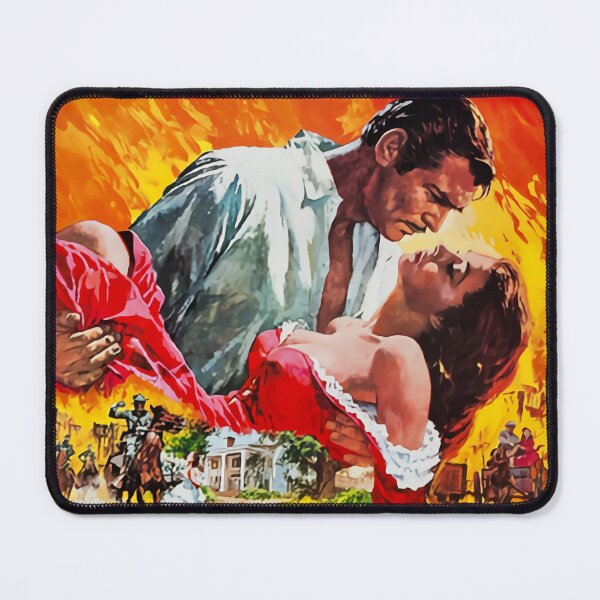 Item preview, Gone With The Wind (1939) designed and sold by tosunar.
