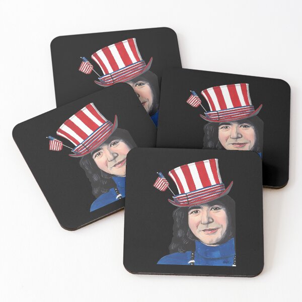 Item preview, Jerry Garcia designed and sold by Dalal-Guesseri.