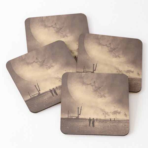 Item preview, The Pioneers designed and sold by Beck Haven.