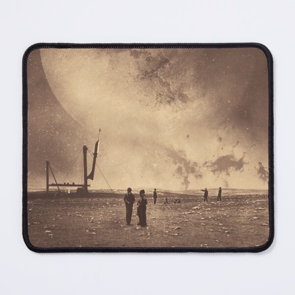 Item preview, The Pioneers designed and sold by Beck Haven.