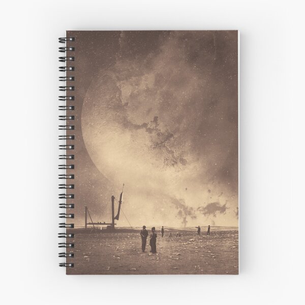 Item preview, The Pioneers designed and sold by Beck Haven.