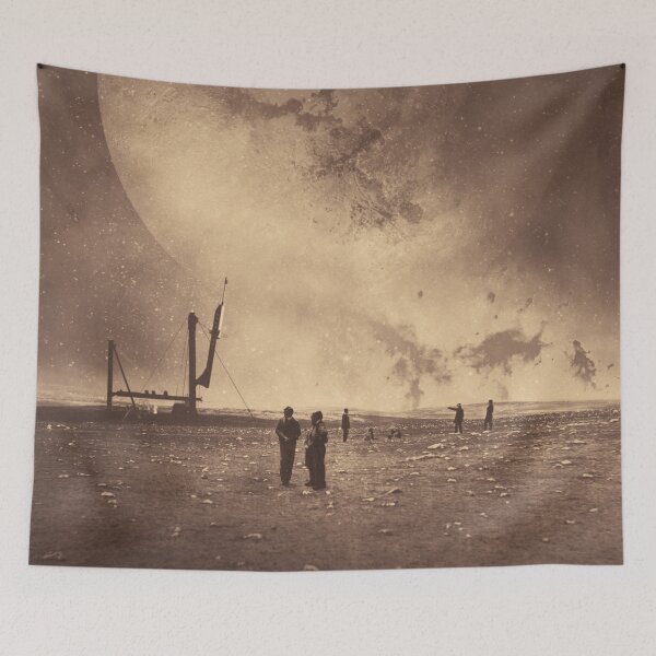 Item preview, The Pioneers designed and sold by Beck Haven.