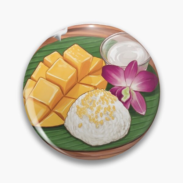 Item preview, Thai Sweet designed and sold by Boummy.