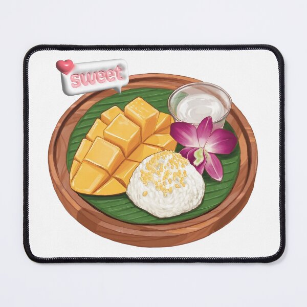 Item preview, Thai Sweet designed and sold by Boummy.