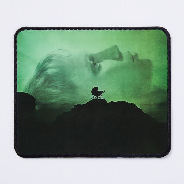 Item preview, Rosemary's Baby (1968) designed and sold by tosunar.