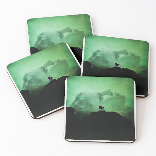 Item preview, Rosemary's Baby (1968)  designed and sold by tosunar.