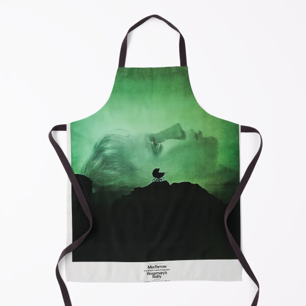 Item preview, Rosemary's Baby (1968) designed and sold by tosunar.