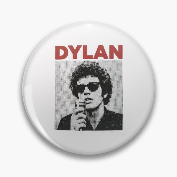 Artikelvorschau, Bob Dylan entworfen und verkauft von malikromanie.