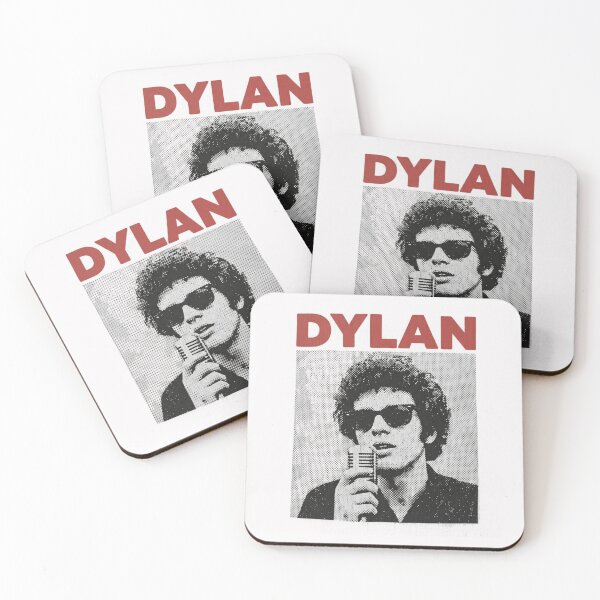 Item preview, Bob Dylan designed and sold by malikromanie.