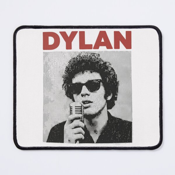 Item preview, Bob Dylan designed and sold by malikromanie.