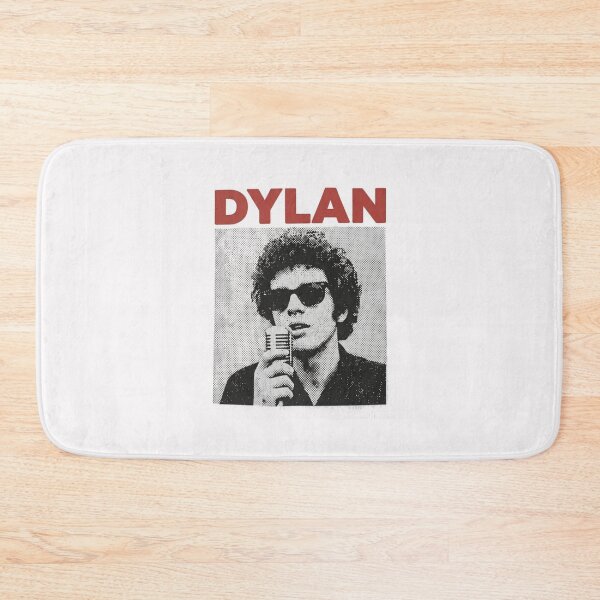 Artikelvorschau, Bob Dylan entworfen und verkauft von malikromanie.