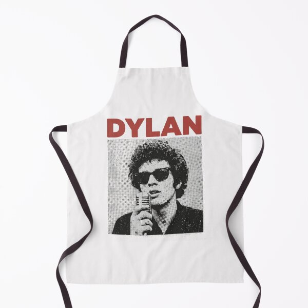 Item preview, Bob Dylan designed and sold by malikromanie.