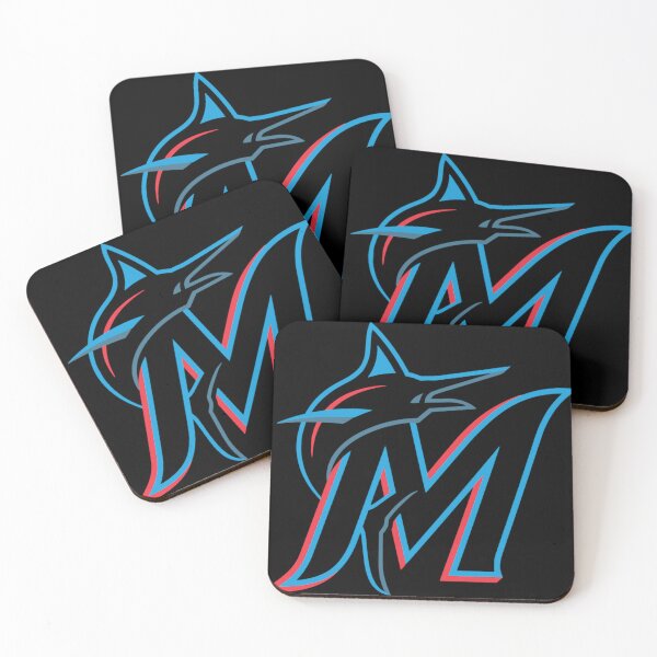 Item preview, Best Seller Miami M.A.R.L.I.N.S Logo designed and sold by RRocka.