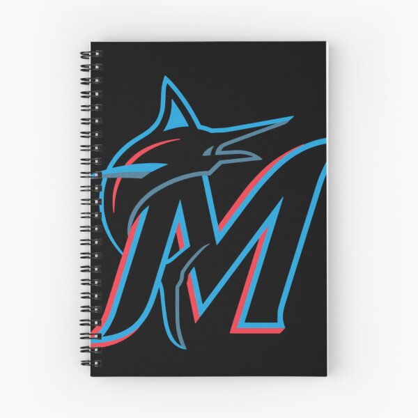 Item preview, Best Seller Miami M.A.R.L.I.N.S Logo designed and sold by RRocka.