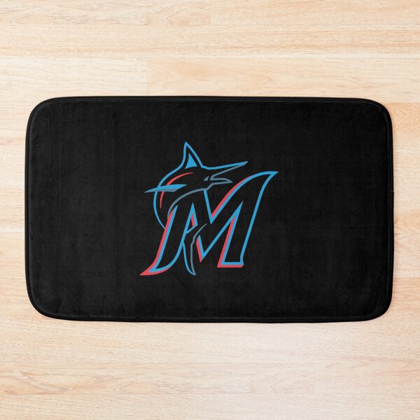 Item preview, Best Seller Miami M.A.R.L.I.N.S Logo designed and sold by RRocka.