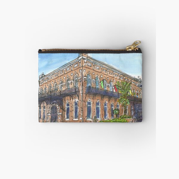 Item preview, Centro Español de Tampa designed and sold by lllgallery.