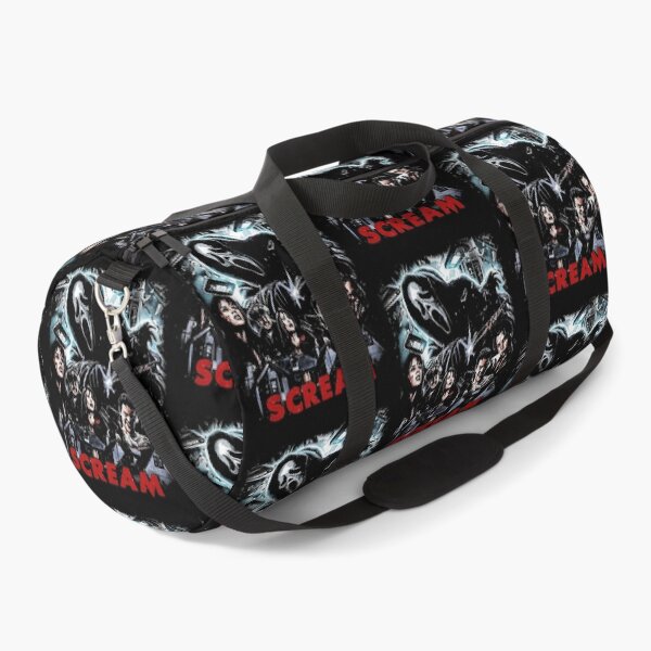 Item preview, Scream Movie Retro designed and sold by frazier-made.
