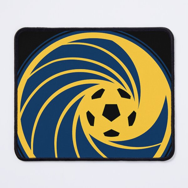Item preview, Soccer Club Logo designed and sold by Cathycakes.