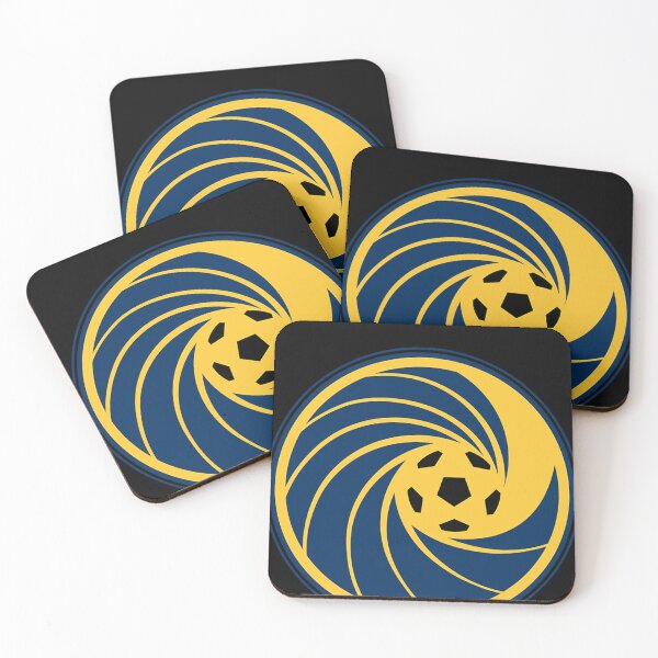 Item preview, Soccer Club Logo designed and sold by Cathycakes.