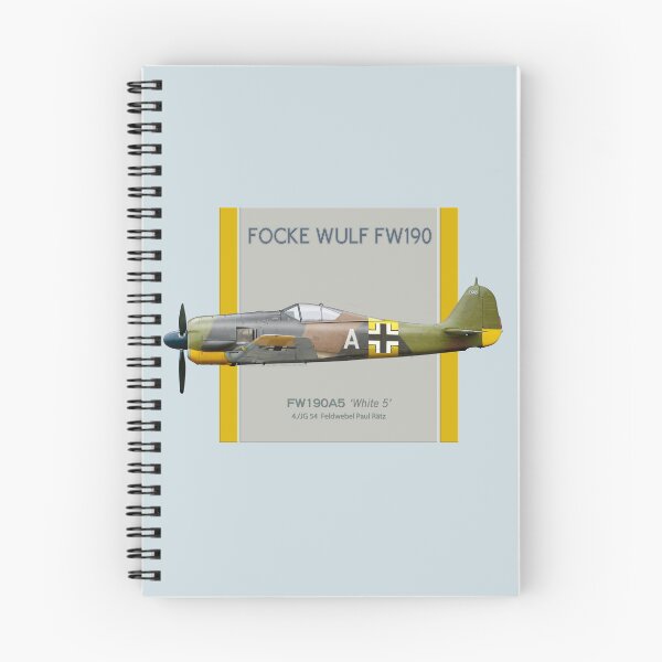 Item preview, Focke Wulf FW-190 Fighter designed and sold by Spyinthesky.