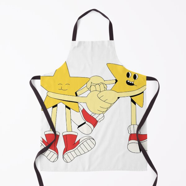 Item preview, Sparkle Strong – Best Friend Stars designed and sold by Soft-Pixel.