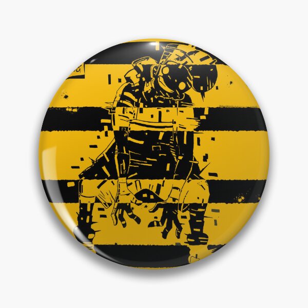 Item preview, Yellowstripe ghetto character designed and sold by delyo.