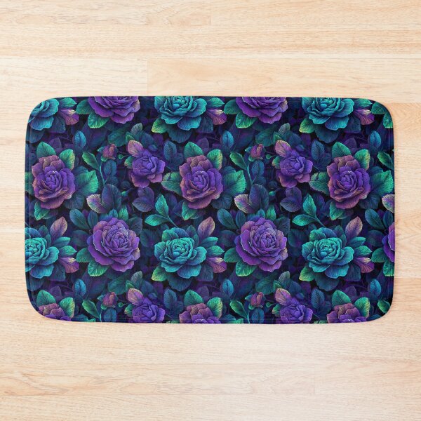 Item preview, Blooming Gardenias  - Birthday Flower Pattern  - Gifts For Wife designed and sold by RoyalStarsPatts.