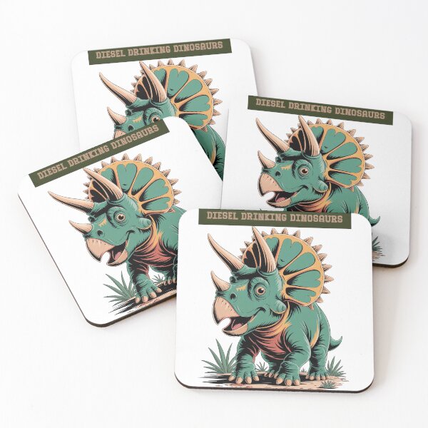 Item preview,  Enjoying life designed and sold by Diesel Drinking Dinosaurs.
