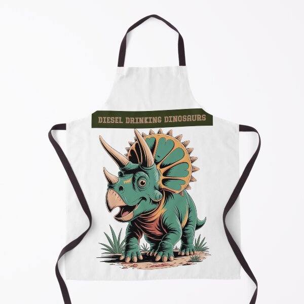 Item preview,  Enjoying life designed and sold by Diesel Drinking Dinosaurs.