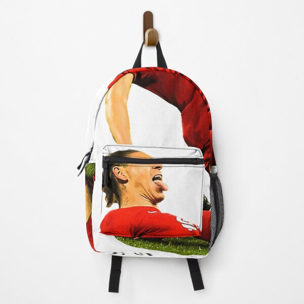 Item preview, Darwin Nunez designed and sold by Run N Gun.