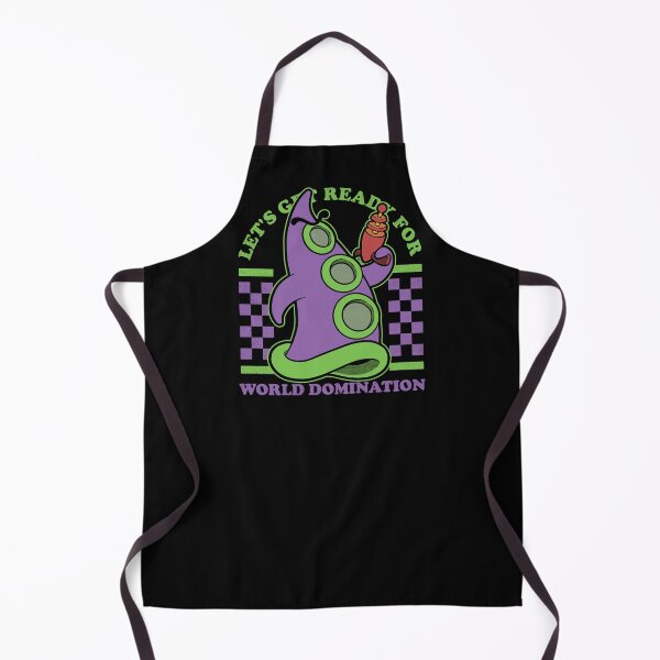 Item preview, Game Mascot Evil Tentacle designed and sold by Studio Mootant.