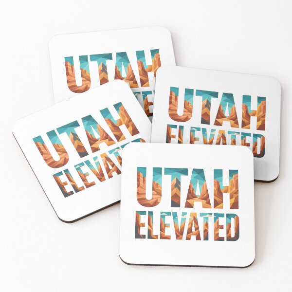 Item preview, utah, usa, utah travel, utah state, utah mountains designed and sold by TrueArtVibes.