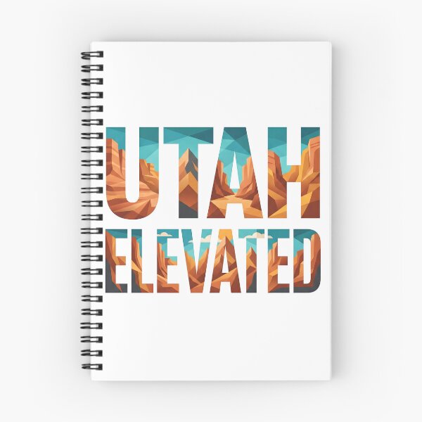Item preview, utah, usa, utah travel, utah state, utah mountains designed and sold by TrueArtVibes.