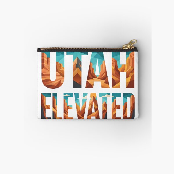 Item preview, utah, usa, utah travel, utah state, utah mountains designed and sold by TrueArtVibes.