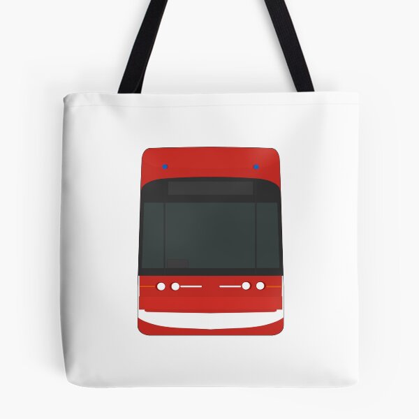 Item preview, Toronto inspired Flexity Outlook designed and sold by Schmoopcessories.