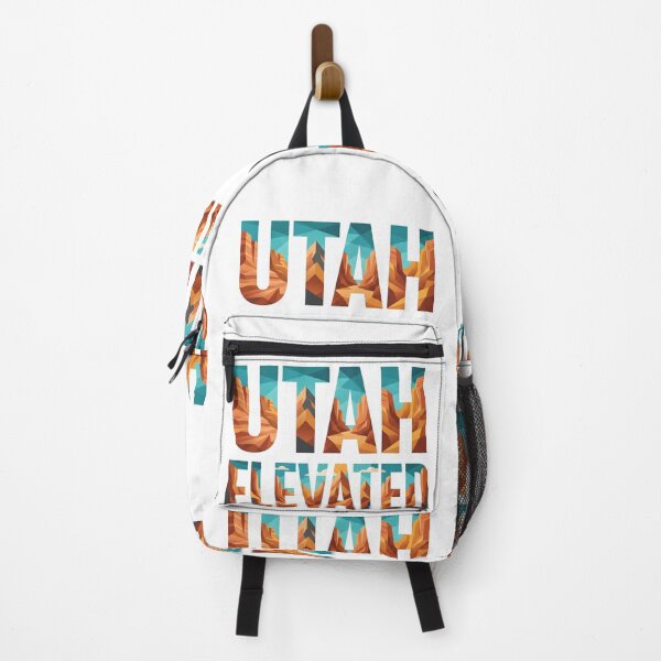 Item preview, utah, usa, utah travel, utah state, utah mountains designed and sold by TrueArtVibes.