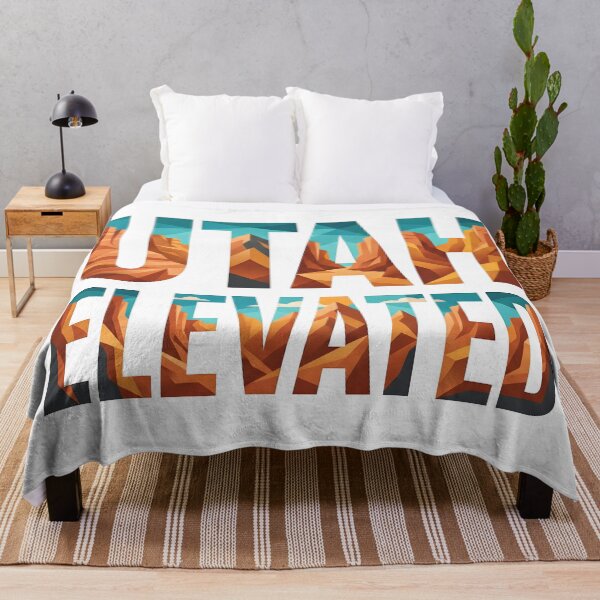 Item preview, utah, usa, utah travel, utah state, utah mountains designed and sold by TrueArtVibes.