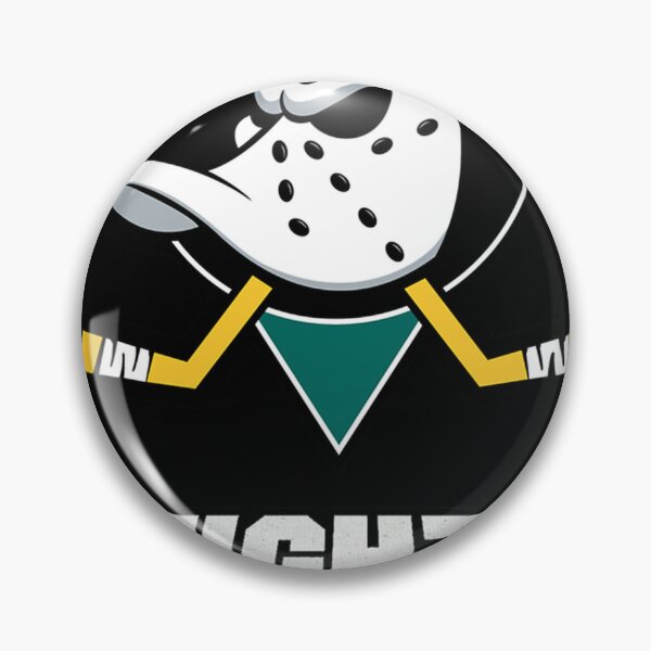 Item preview, Mighty Ducks Team Sport Logo designed and sold by salkanovicc.