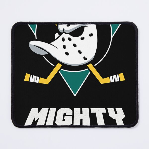 Item preview, Mighty Ducks Team Sport Logo designed and sold by salkanovicc.