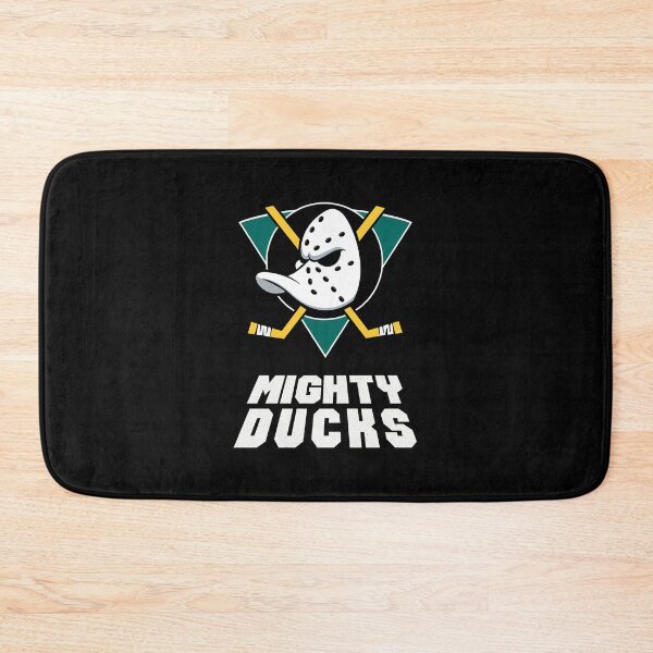 Item preview, Mighty Ducks Team Sport Logo designed and sold by salkanovicc.