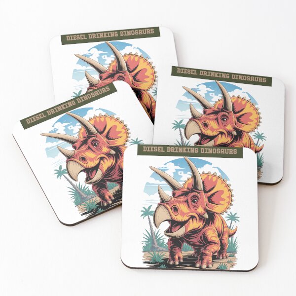 Item preview, Having fun designed and sold by Diesel Drinking Dinosaurs.